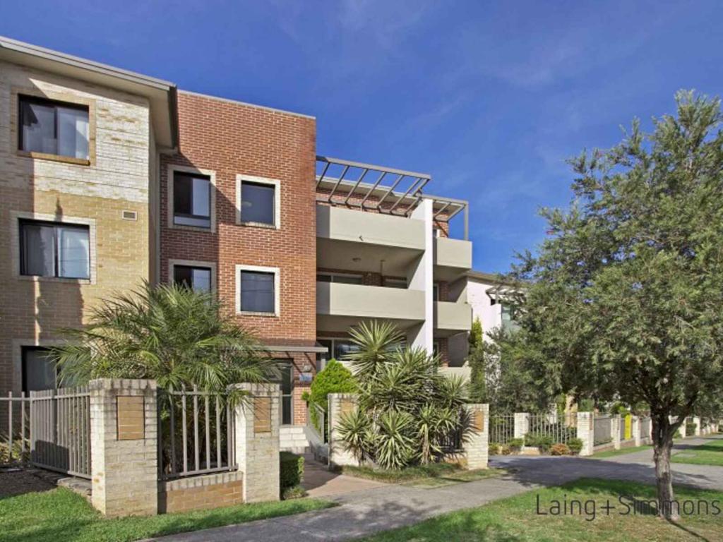 41/6-18 Redbank Rd, Northmead, NSW 2152