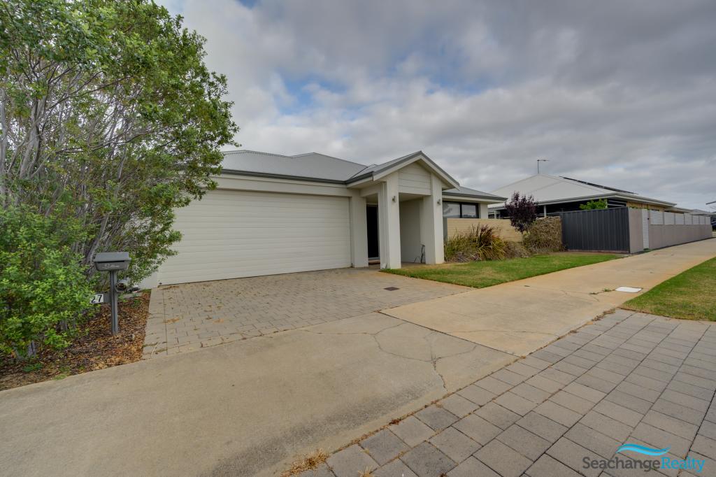 27 Pardalote Way, Erskine, WA 6210