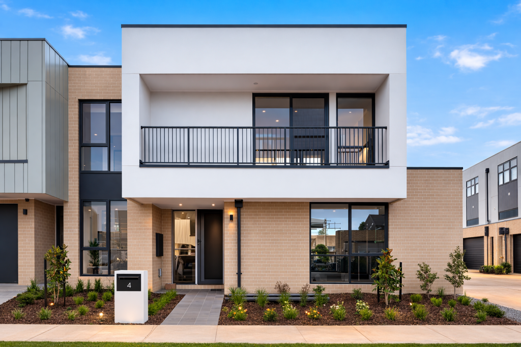 4 Society Cct, Aintree, VIC 3336