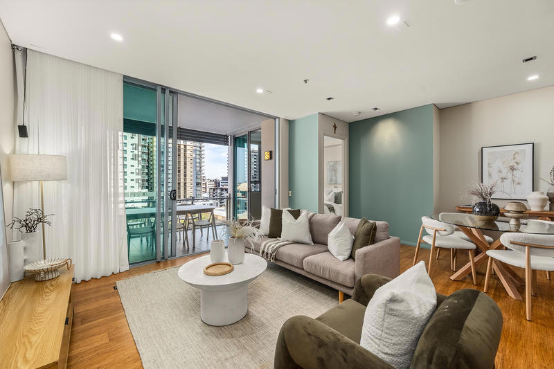 901/43a Peel St, South Brisbane, QLD 4101