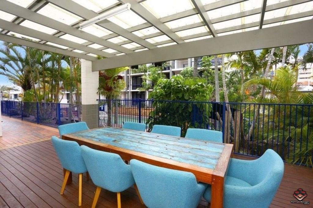 2/2877 Gold Coast Hwy, Surfers Paradise, QLD 4217