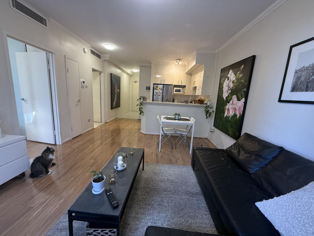 87/1 BROWN ST, ASHFIELD, NSW 2131