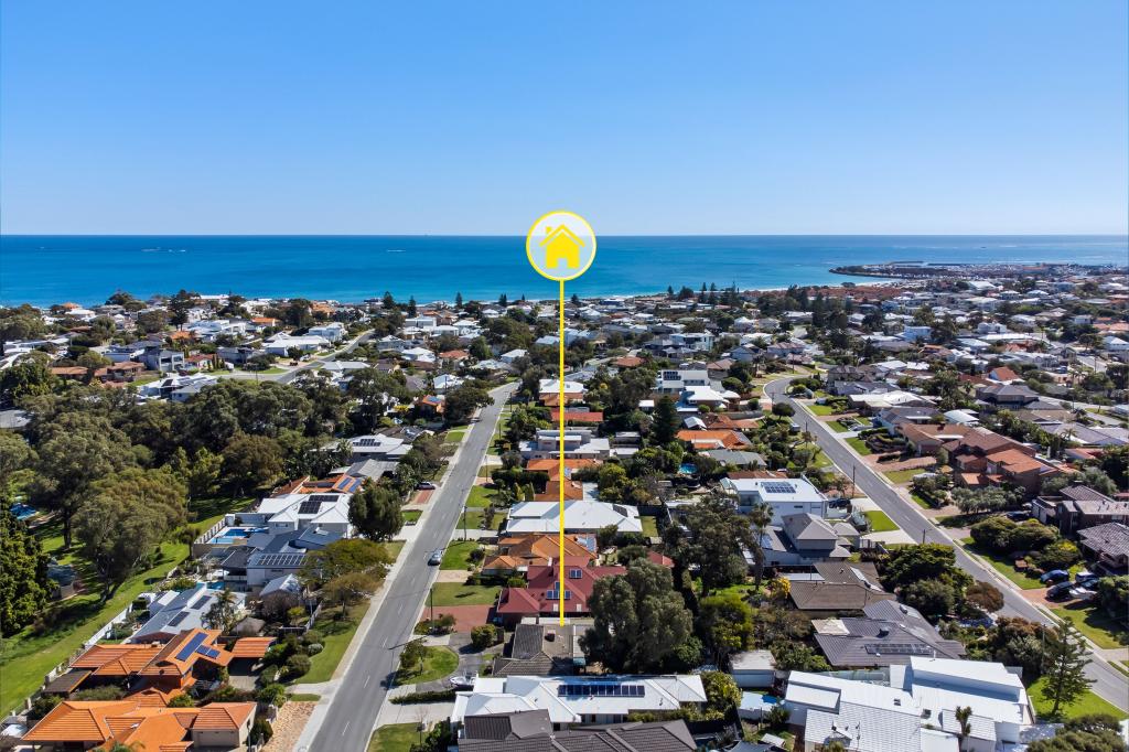 45 Cowper Rd, Sorrento, WA 6020