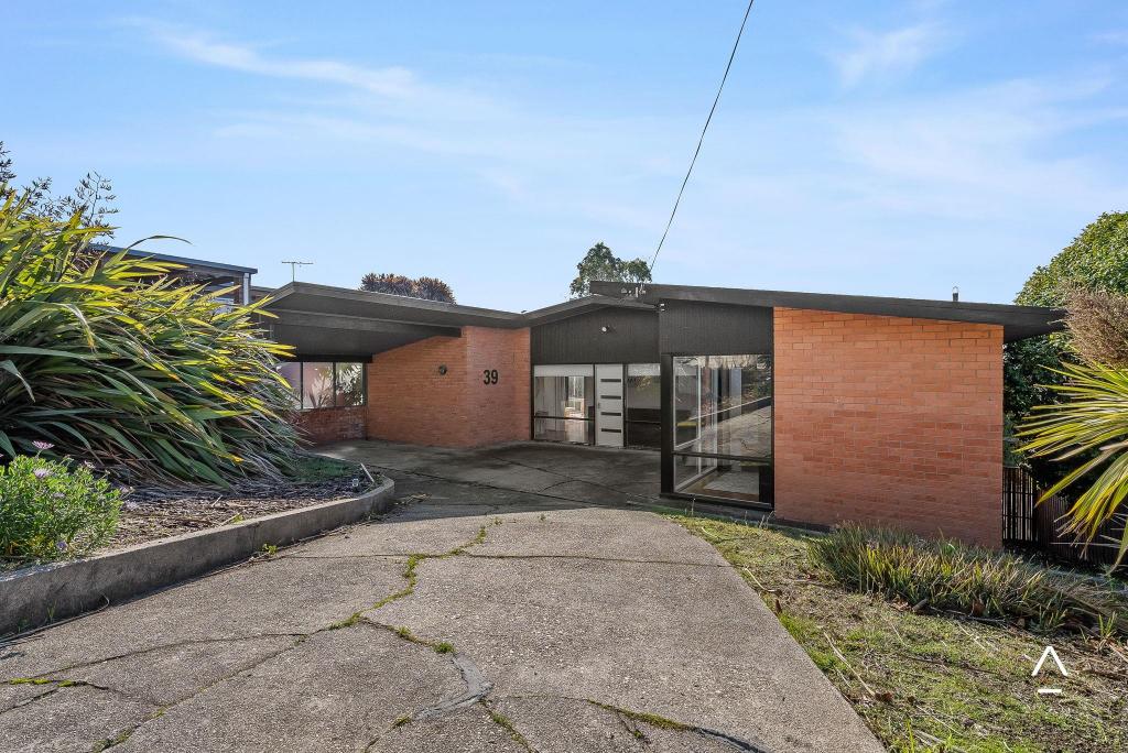 39 New World Ave, Trevallyn, TAS 7250