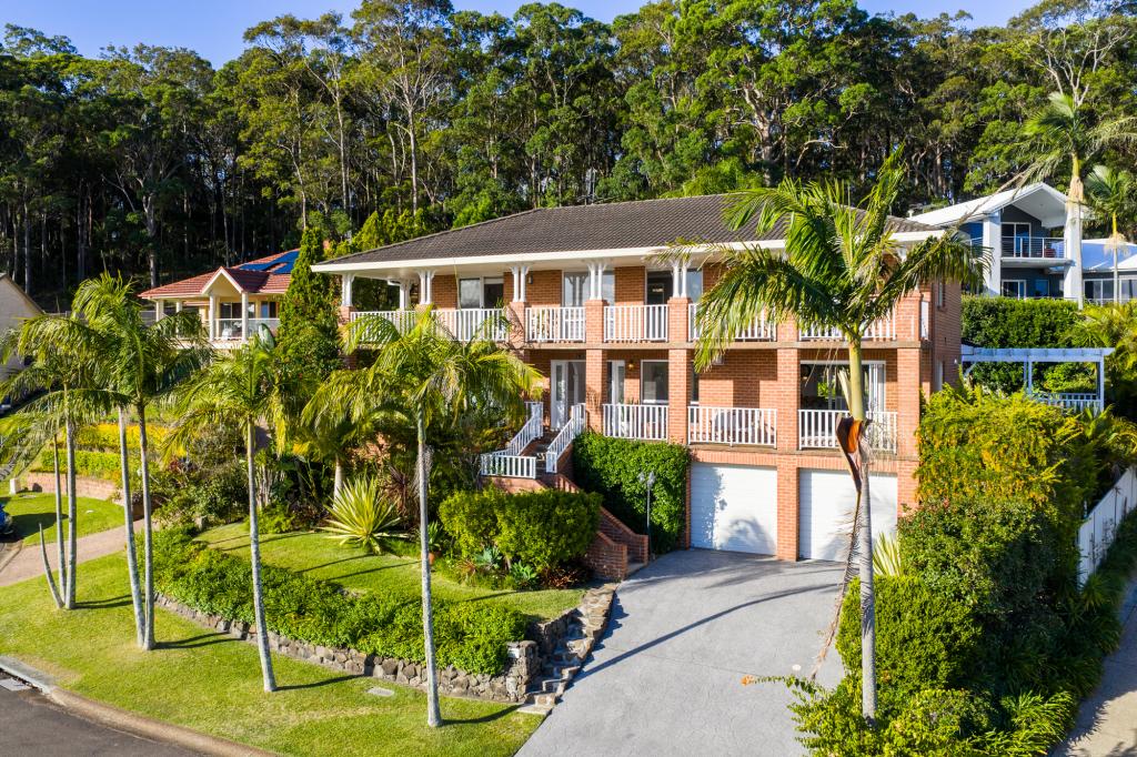 18 Chardonnay Ct, Eleebana, NSW 2282