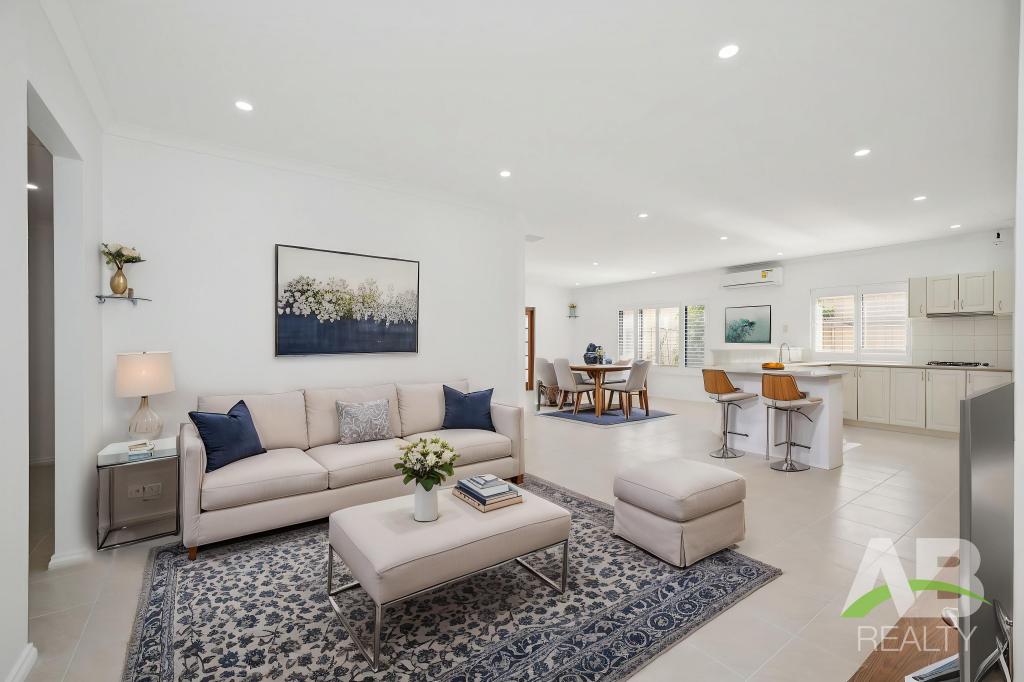 45 Hennessy Dr, Ashby, WA 6065