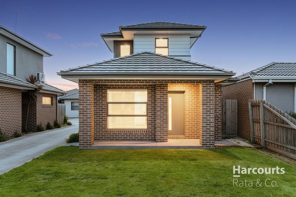 6/4 CHERRY CT, LALOR, VIC 3075