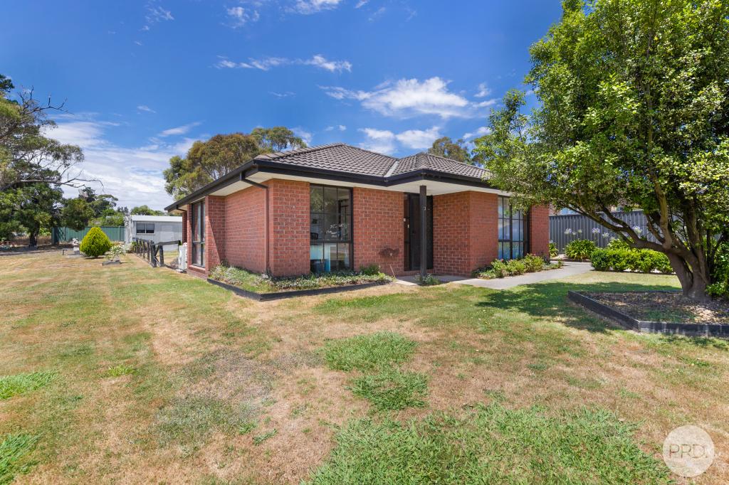 3 Ireland St, Smythesdale, VIC 3351