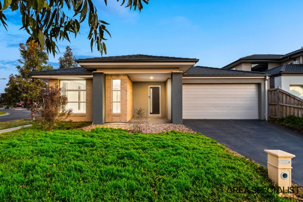 10 Harker Esp, Tarneit, VIC 3029