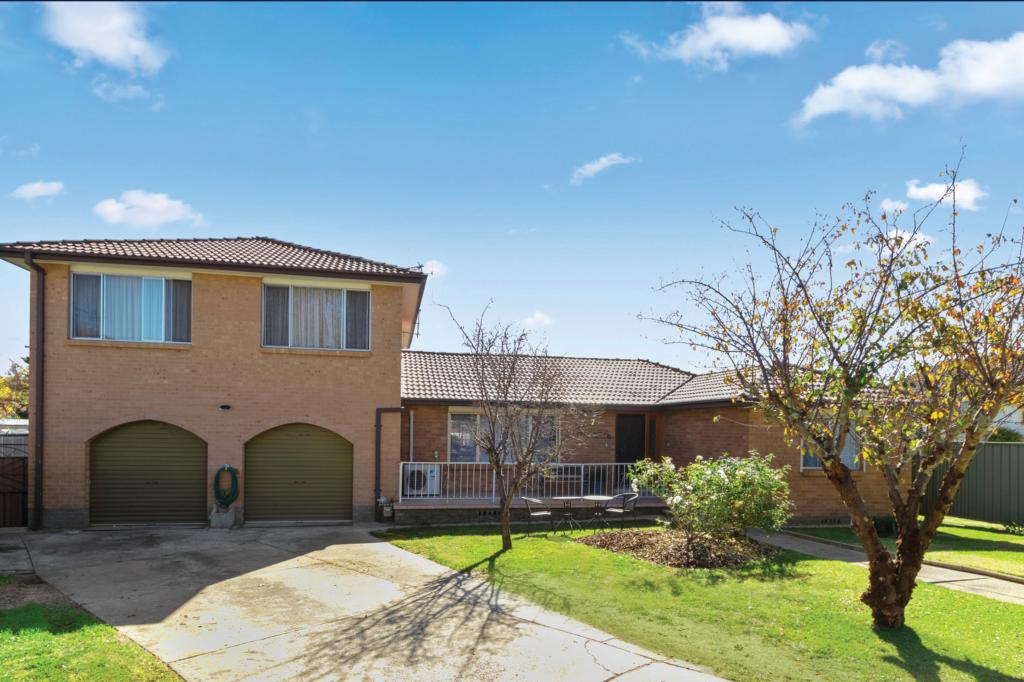 7 Laura Pl, Karabar, NSW 2620