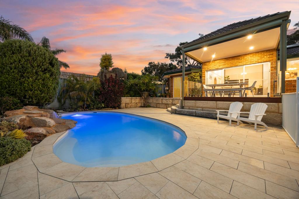 5 Portsea Pl, Connolly, WA 6027