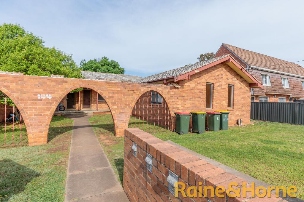 4/144 Palmer St, Dubbo, NSW 2830