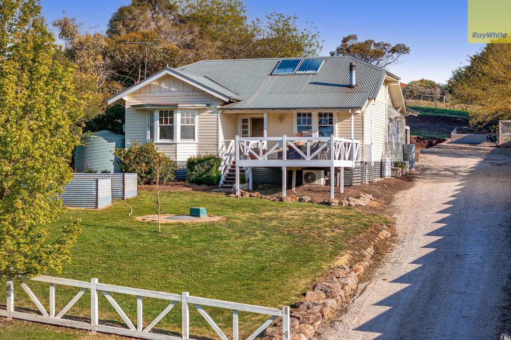 32 Hardy St, Myrniong, VIC 3341