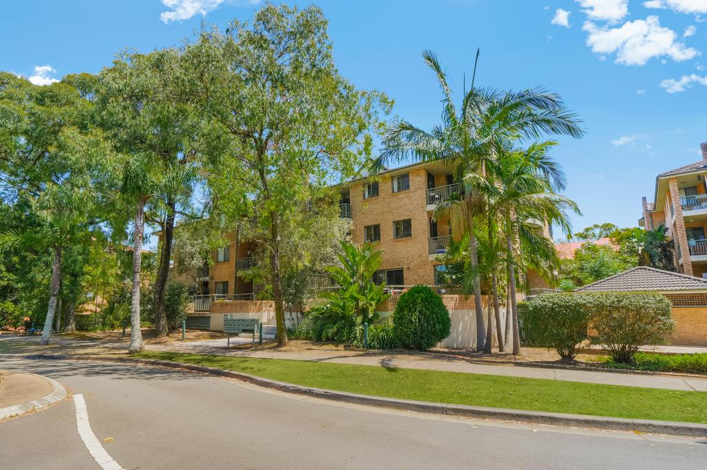 6/211 Mead Pl, Chipping Norton, NSW 2170