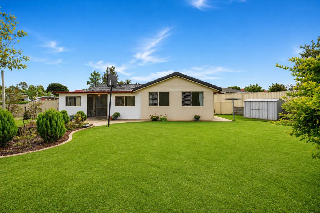 5 Kingfisher Cl, Runcorn, QLD 4113