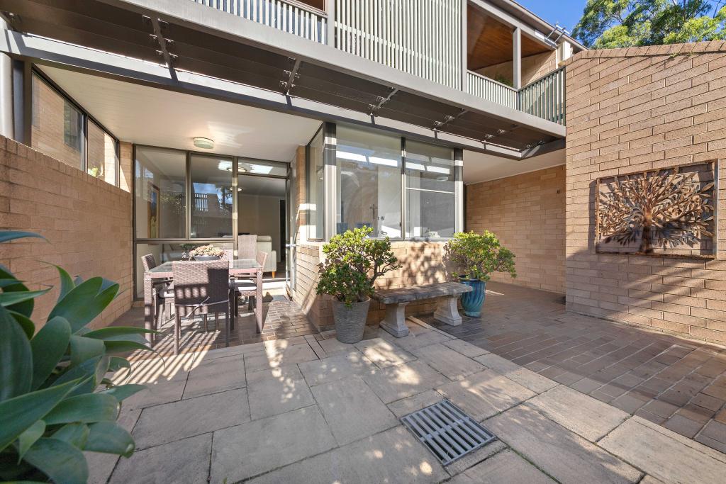 4/2 Mcauley Pl, Waitara, NSW 2077