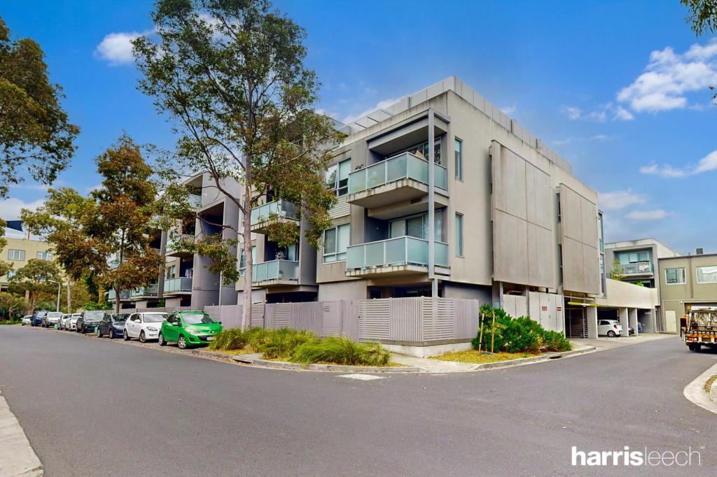 105/1-31 Lux Way, Brunswick, VIC 3056