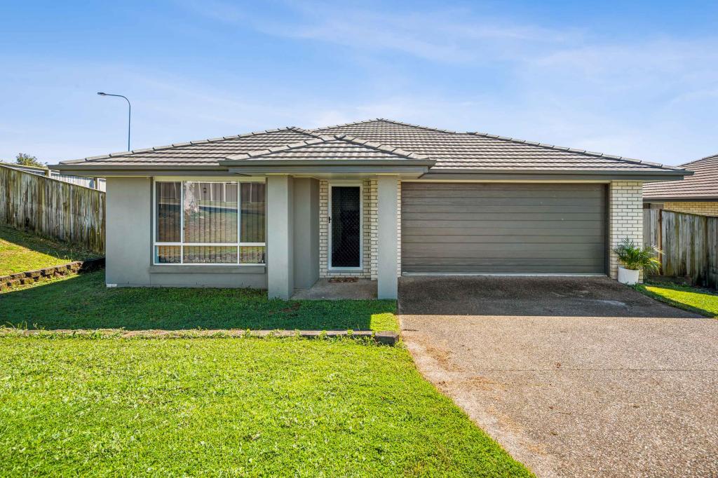 72 Bay Park Rd, Wondunna, QLD 4655