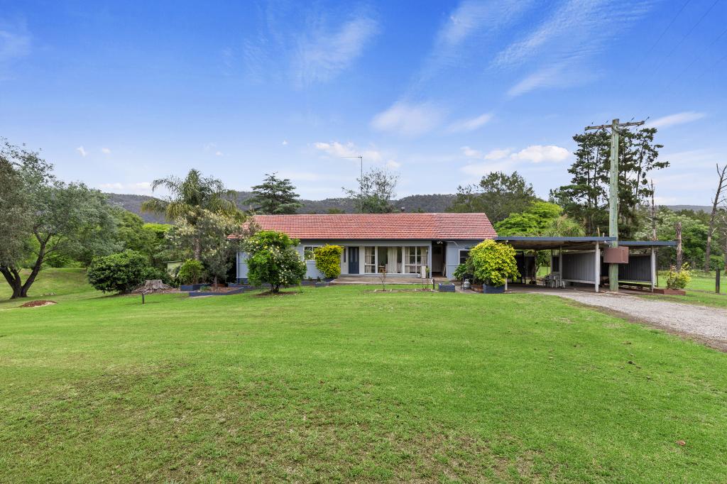 1046 Castlereagh Rd, Castlereagh, NSW 2749