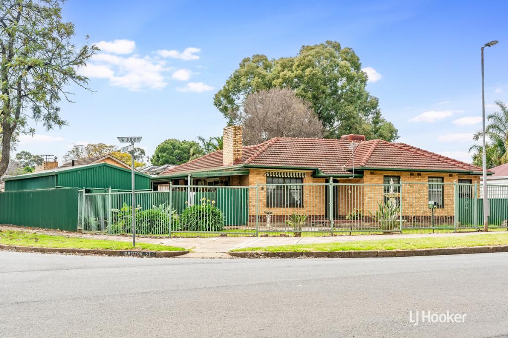 21 Judd Rd, Elizabeth, SA 5112