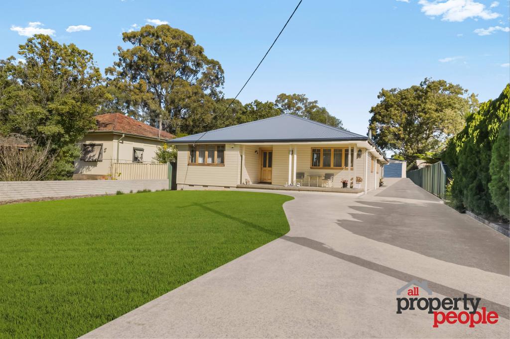 9 James St, Ingleburn, NSW 2565
