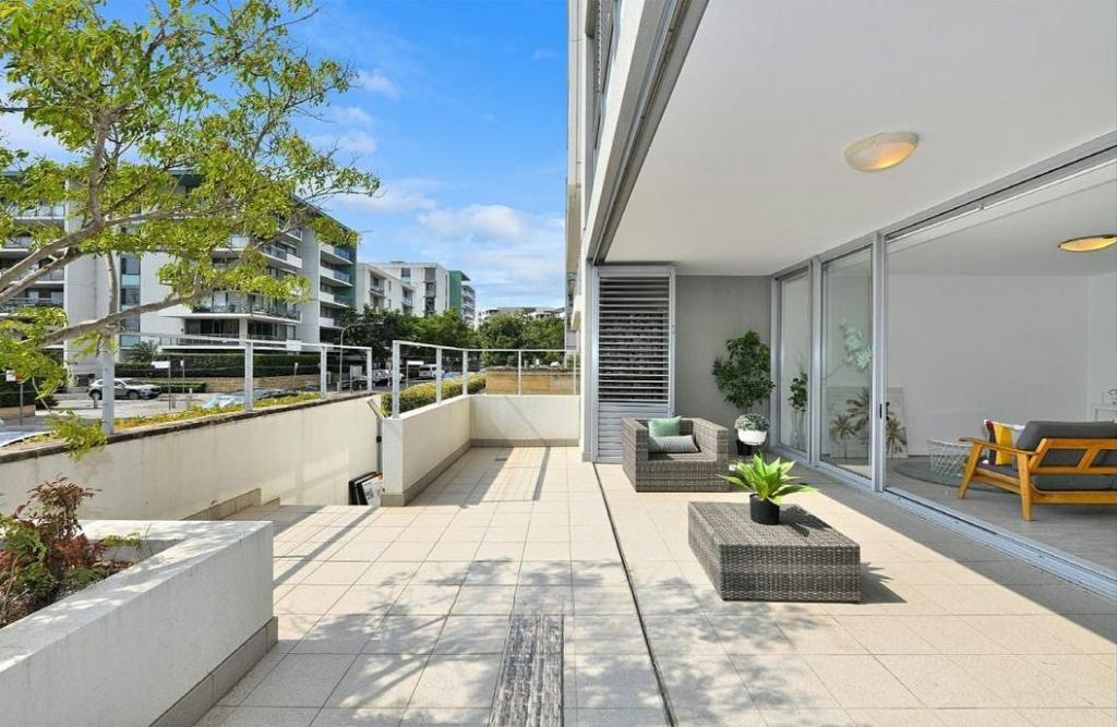 102/9 Shoreline Dr, Rhodes, NSW 2138