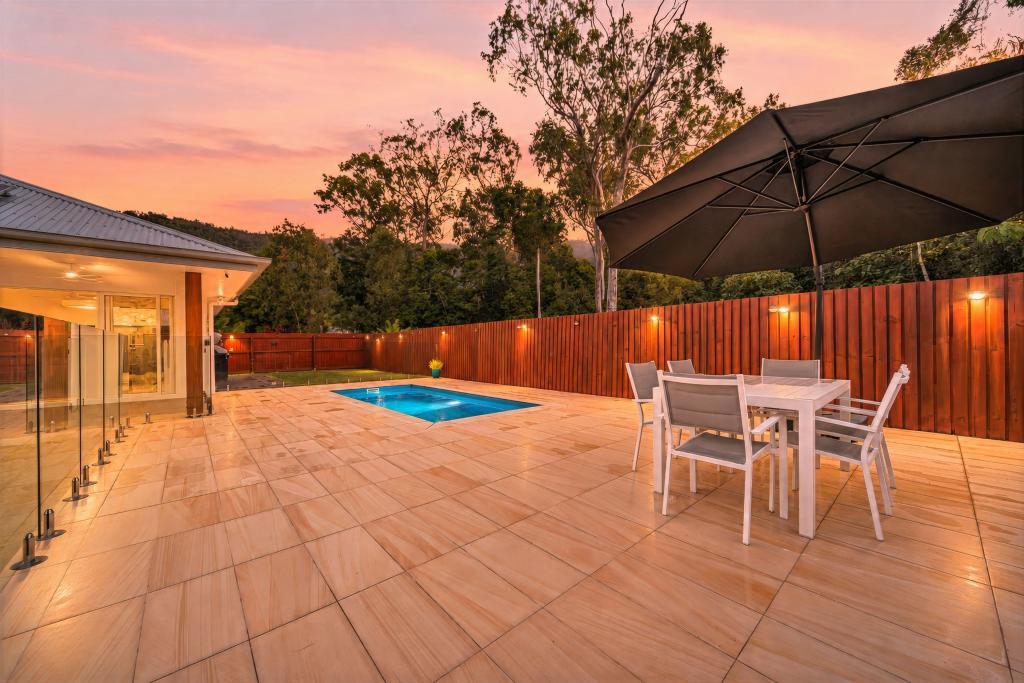 3 Driftwood Cl, Jubilee Pocket, QLD 4802