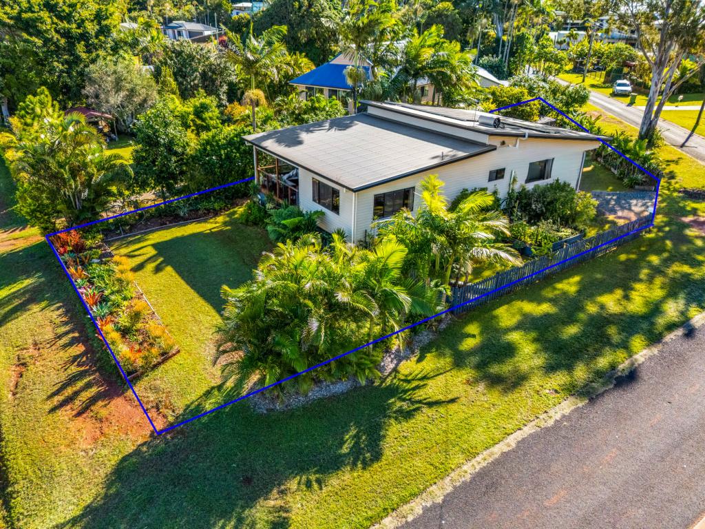 123 Canaipa Point Dr, Russell Island, QLD 4184