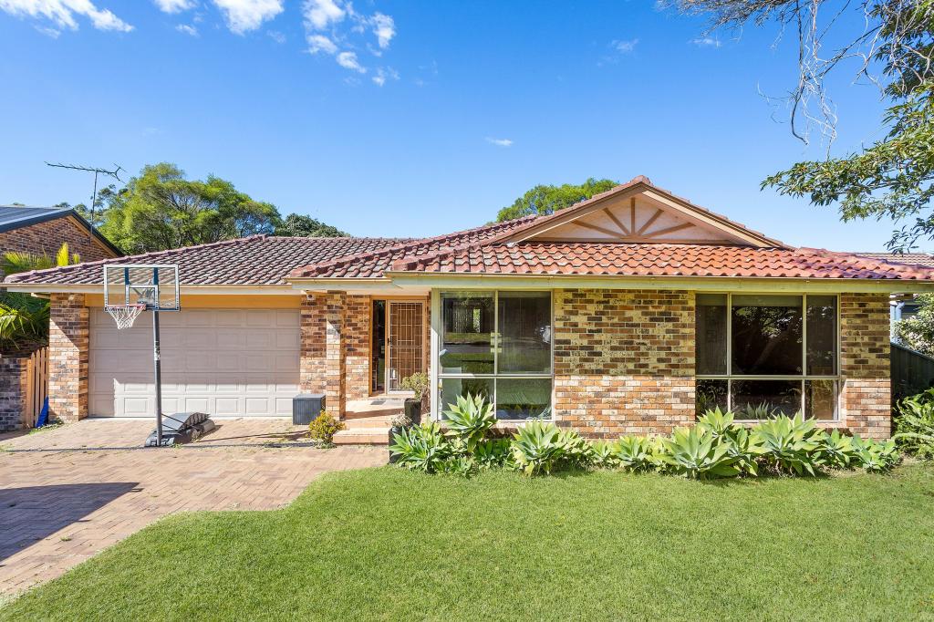 25 Chippendale Pl, Helensburgh, NSW 2508