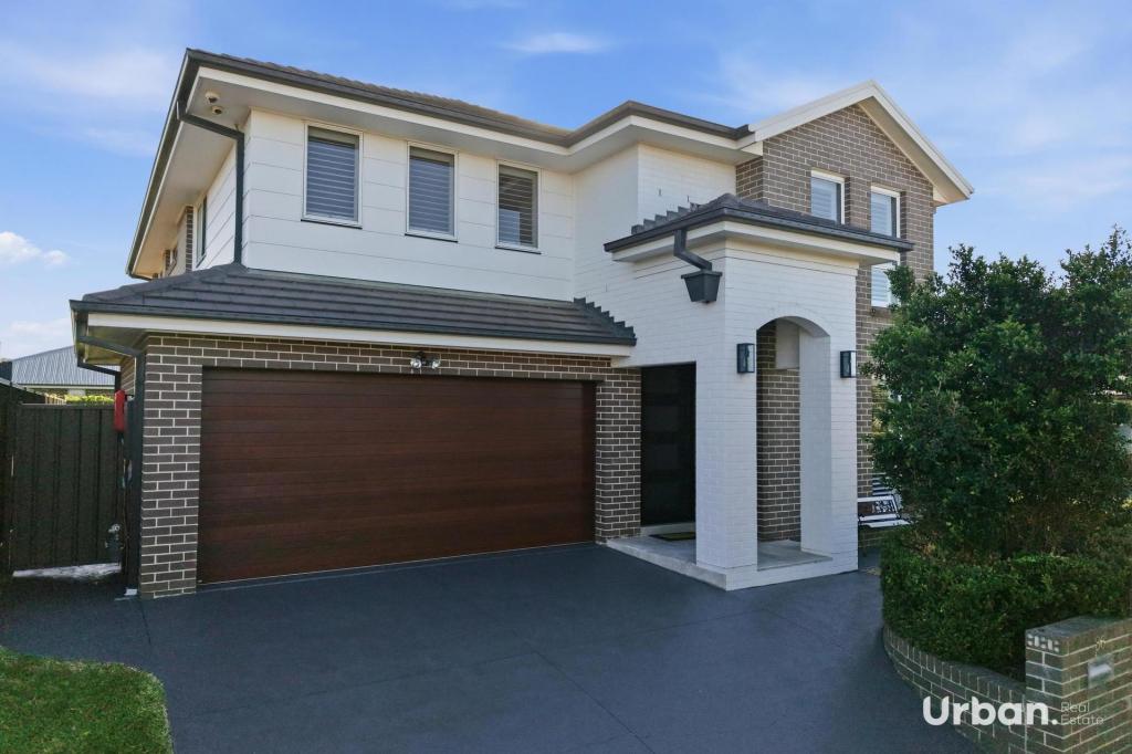 36 Vevi St, Bardia, NSW 2565