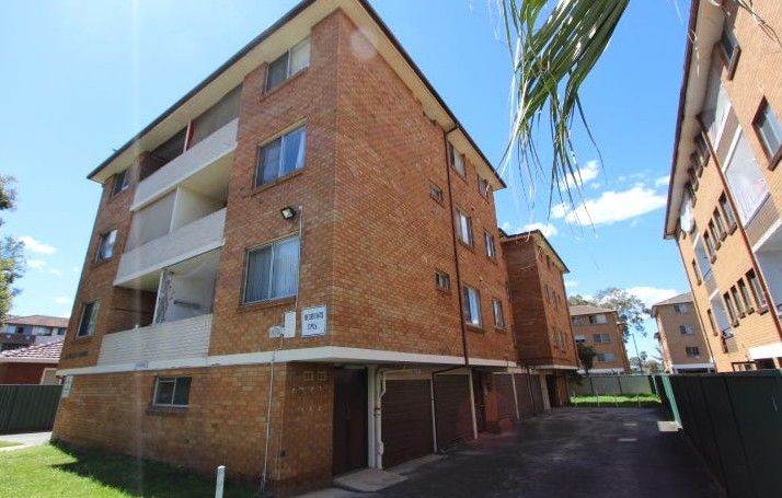 7/8 Drummond St, Warwick Farm, NSW 2170