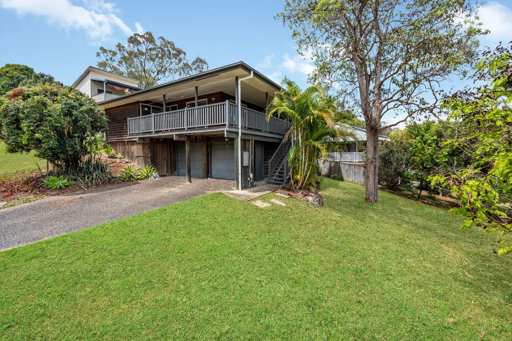 19 Donegal Pl, The Gap, QLD 4061
