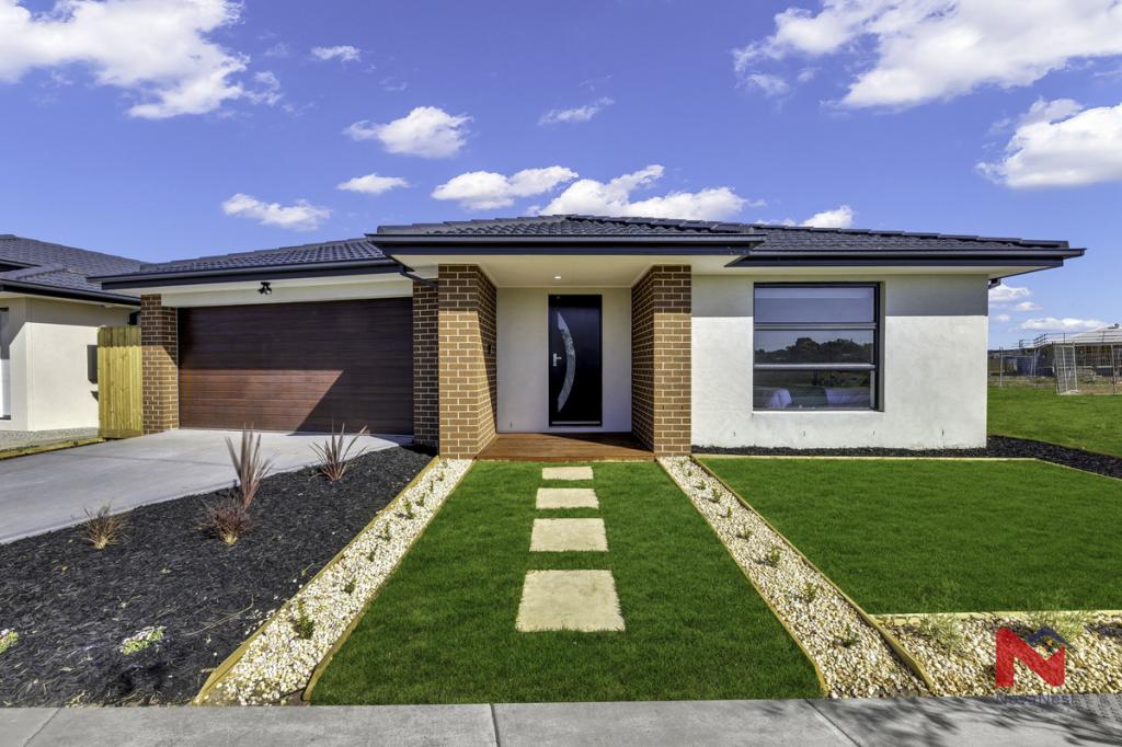 39 Frost Dr, Charlemont, VIC 3217