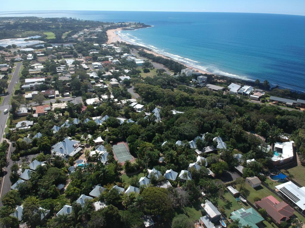 Contact agent for address, BARGARA, QLD 4670
