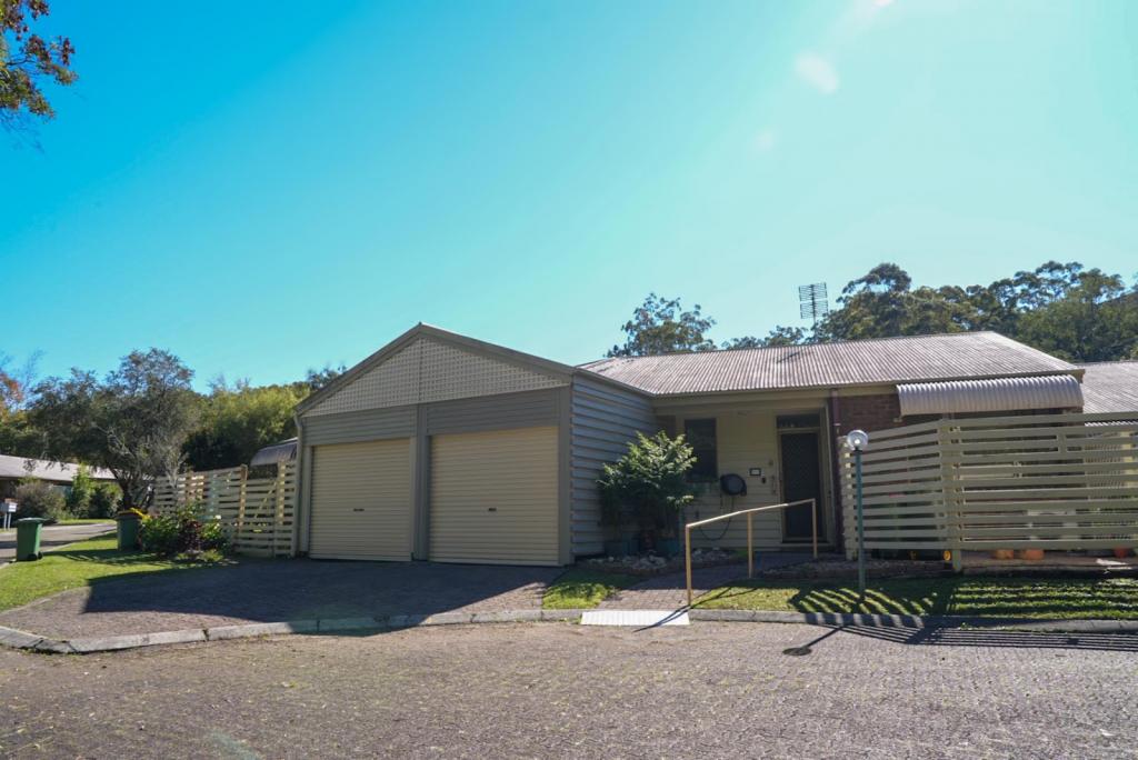8/18 Doolan St, Nambour, QLD 4560