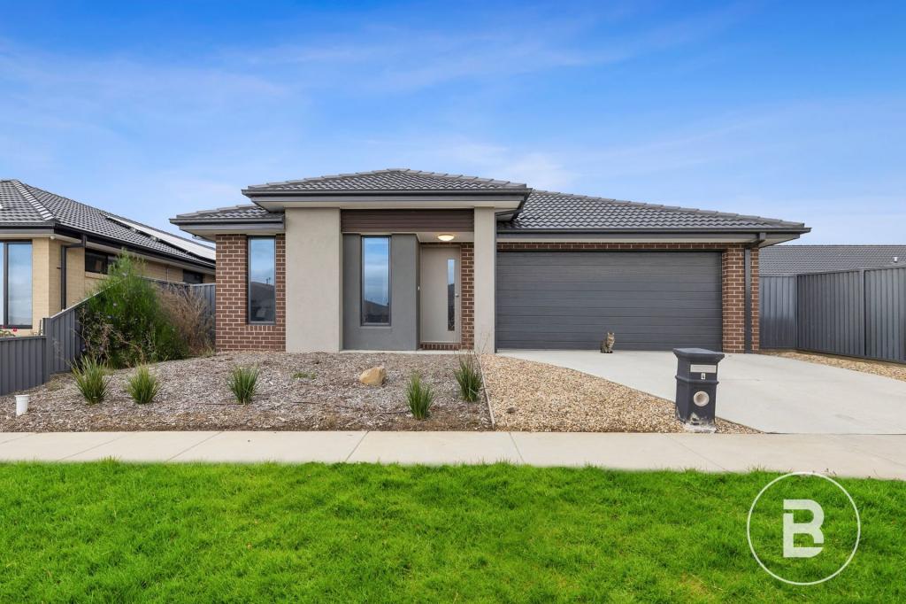 4 Mayo St, Alfredton, VIC 3350