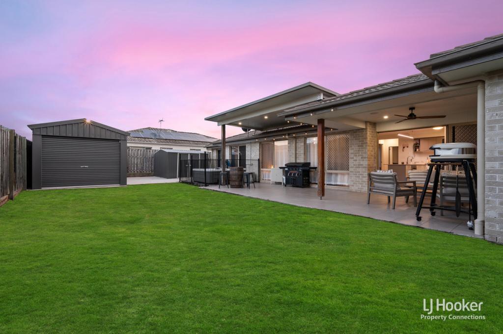 18 Fodora Pl, Burpengary East, QLD 4505