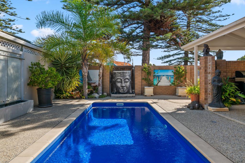 1 Foremost Ct, North Haven, SA 5018