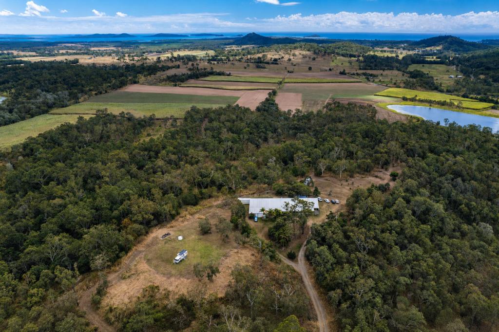 78 Gormleys Rd, Seaforth, QLD 4741