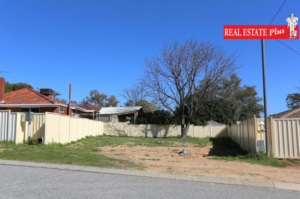 1a Baloo Pl, Koongamia, WA 6056