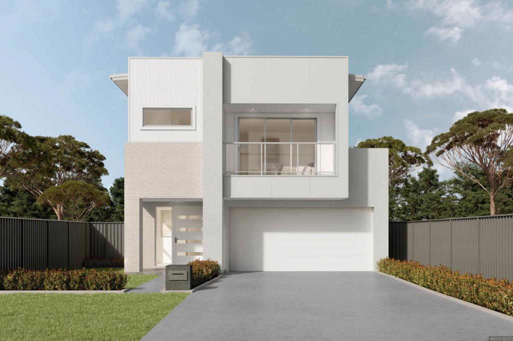 Contact Agent For Address, Calderwood, NSW 2527