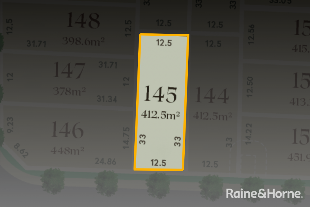 Lot 145 The Ranges, Gledswood Hills, NSW 2557