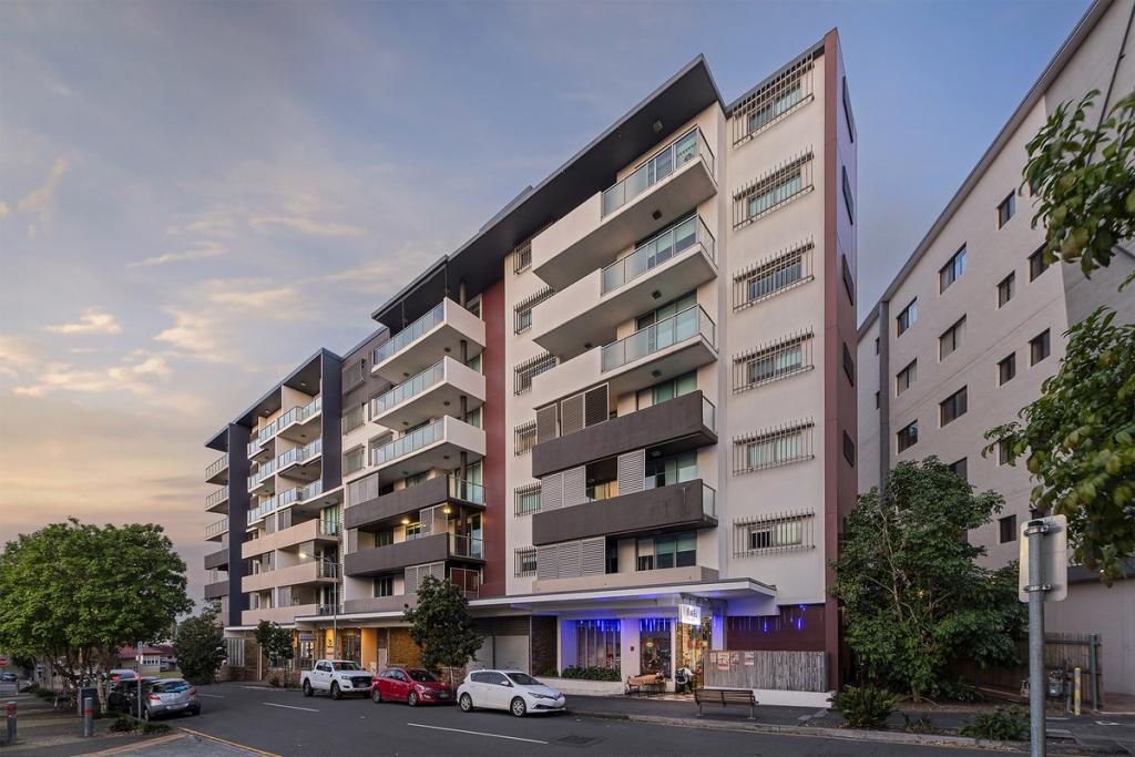 13/12 Sanders St, Upper Mount Gravatt, QLD 4122