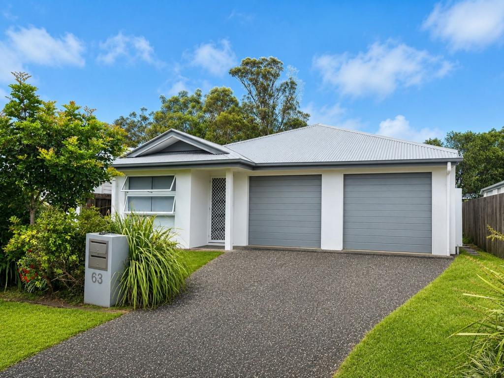 1/63 Paddington St, Bellmere, QLD 4510