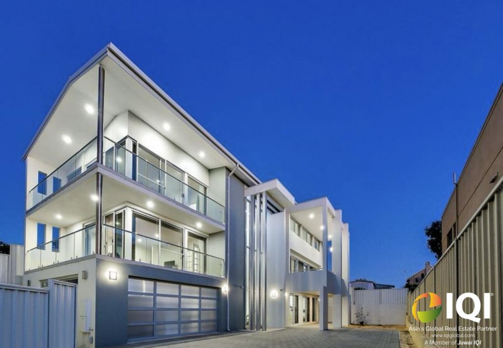 19a Tanunda Rd, Coogee, WA 6166