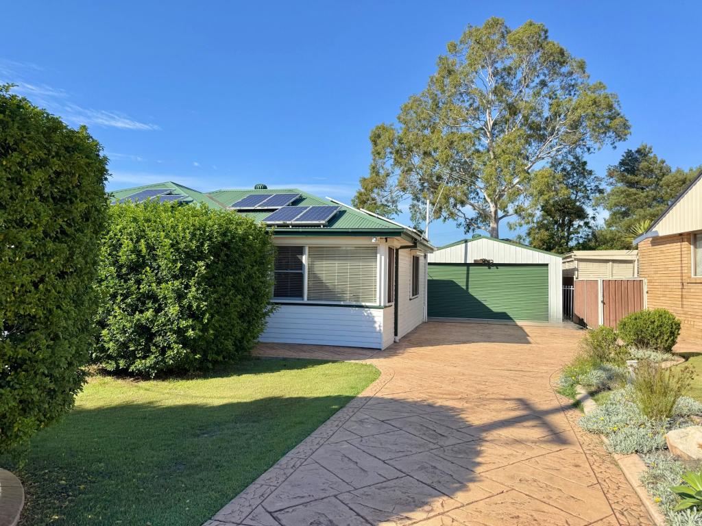 43 Alexandra Ave, Rutherford, NSW 2320