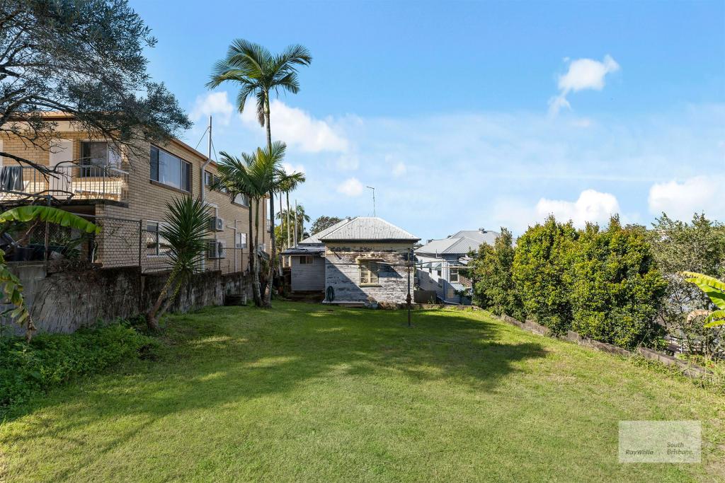 41 Mabel St, Highgate Hill, QLD 4101
