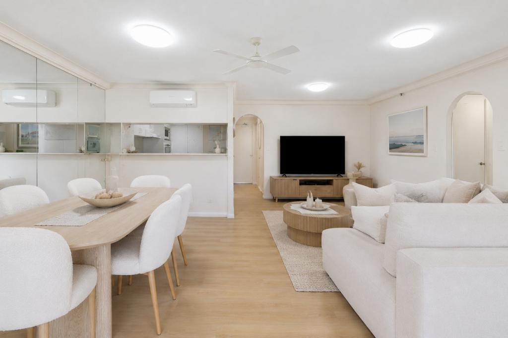 2b/3 Second Ave, Burleigh Heads, QLD 4220