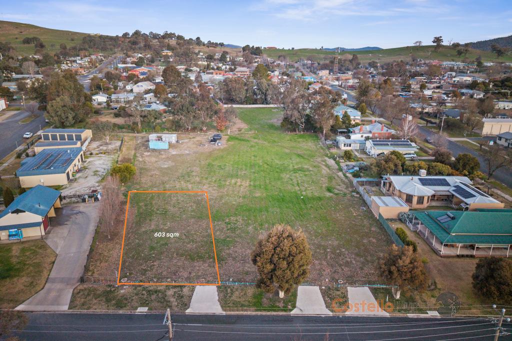 51 Strezlecki Way, Corryong, VIC 3707