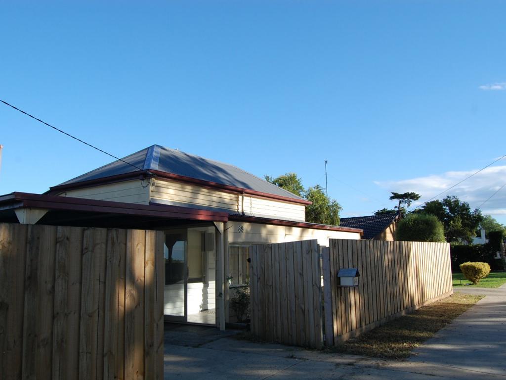 89 Great Alpine Rd, Lucknow, VIC 3875